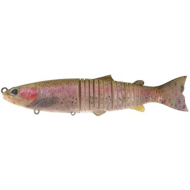 Koukutettu Pehmeä Viehe Biwaa S'trout Soft - 15cm Stroutsoft150-ct07