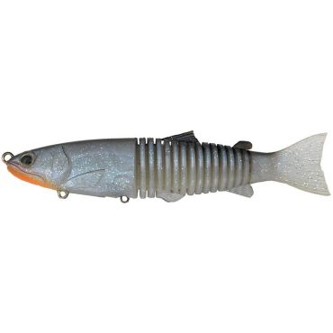 Koukutettu Pehmeä Viehe Biwaa S'trout Soft - 15cm Stroutsoft150-ct38