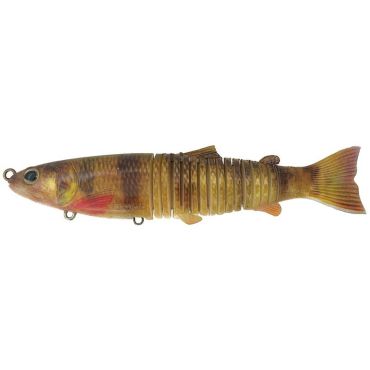 Koukutettu Pehmeä Viehe Biwaa S'trout Soft - 15cm Stroutsoft150-ct51