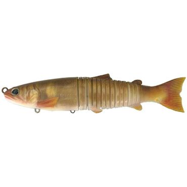 Koukutettu Pehmeä Viehe Biwaa S'trout Soft - 15cm Stroutsoft150-ct56