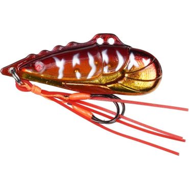 Heittojigi Strike Pro Shrimp Vibe - 10g St.shv10.880e