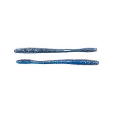 Pehmeä Viehe Live Target Straight Tail Worm 4,5" - 11.4cm - Pakkaus 10 Stwrm114sk1016