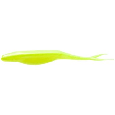 Pehmeä Viehe Zoom Bait Super Flukes - 13cm - Pakkaus 10 Superfluke-46