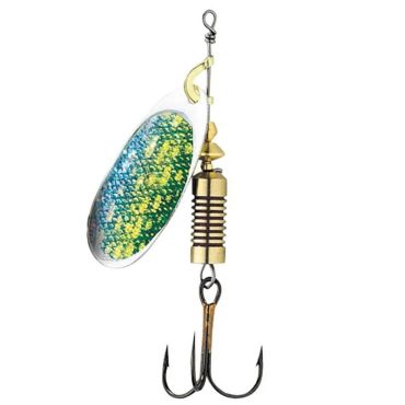 Lusikkauistin Effzett Nature 3d - 3–6g Svs5130404
