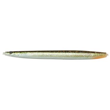 Koukutettu Pehmeä Viehe Savage Gear 3d Soft Line Thru Sandeel - 12.5cm Svs76729