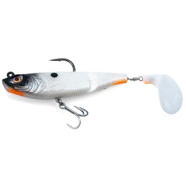 Koukutettu Pehmeä Viehe Chasebaits The Swinger 150 Rigged - 15cm Sw150r-02