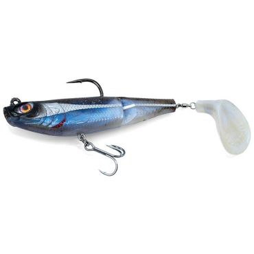 Koukutettu Pehmeä Viehe Chasebaits The Swinger 150 Rigged - 15cm Sw150r-06