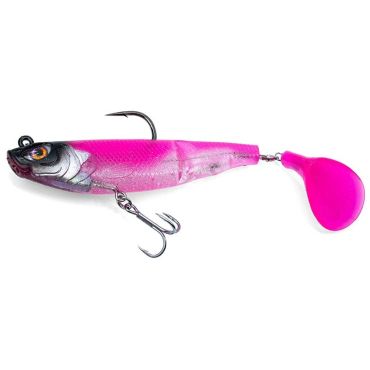 Rigattu Pehmeä Viehe Chasebaits The Swinger 150 - 15cm Sw150w-03
