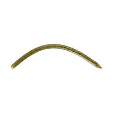 Pehmeä Viehe Reins Swamp Mini 10cm - Pakkaus Swampmini-001