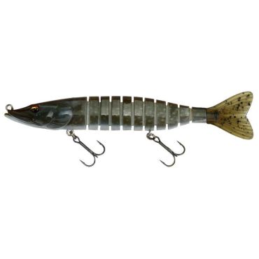 Uppoava Viehe Biwaa Swimpike Slow Sink -18cm - 26g Swimpike18-0.4-17