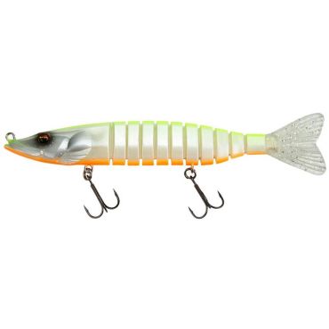 Uppoava Viehe Biwaa Swimpike Slow Sink -18cm - 26g Swimpike18-0.4-19