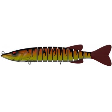 Uppoava Viehe Biwaa Swimpike Fast Sink - 24cm - 85g Swimpike24-1.5-14