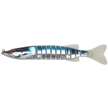 Uppoava Viehe Biwaa Swimpike Fast Sink - 24cm - 85g Swimpike24-1.5-25