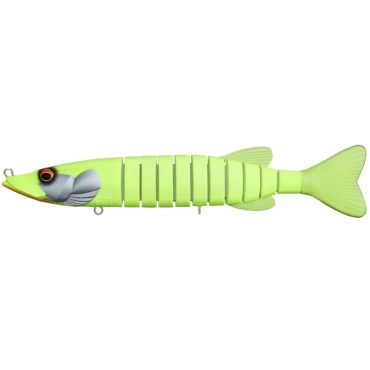 Uppoava Viehe Biwaa Swimpike Fast Sink - 24cm - 85g Swimpike24-1.5-82