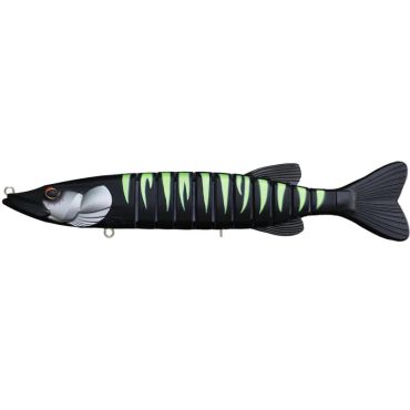 Uppoava Viehe Biwaa Swimpike Fast Sink - 24cm - 85g Swimpike24-1.5-83