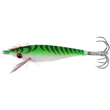 Turlutte Sea Squid Mini Calmarette - 6cm T6ftg