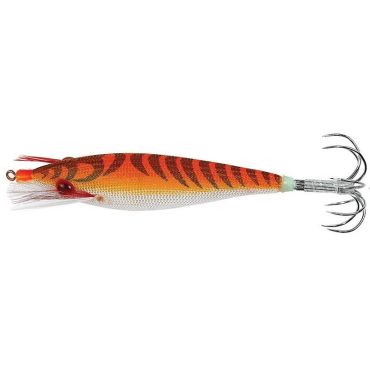 Turlutte Sea Squid Mini Calmarette - 6cm T6fto