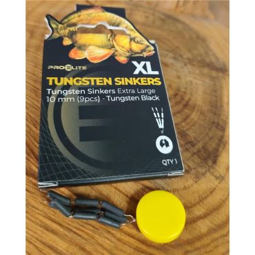 Lyijypaino Pro Elite Baits Tungsten Sinkers T8433913