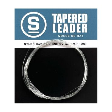 Peruke Sempe Tapered Leader Tap-4x9-3