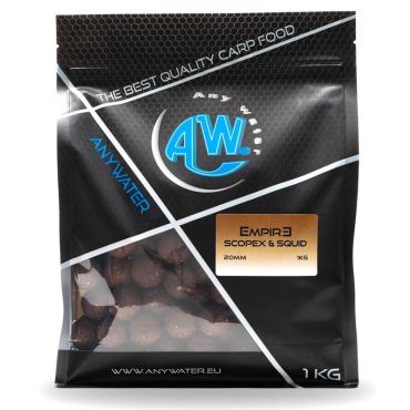 Boili Any Water Top Boilies Empire - 1kg Tbee20