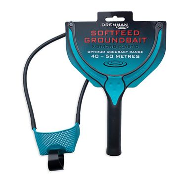 Syöttiheitin Drennan Soft Feed G'bait Catapult Tcsfg003
