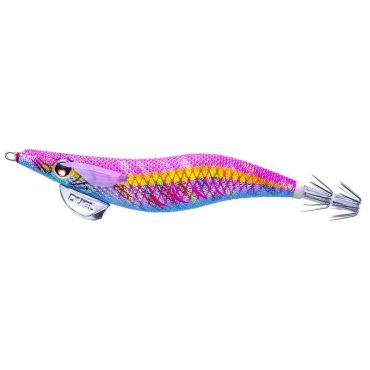Turlutte Duel Eq Egi Original 3.5 Tdueq12blmp