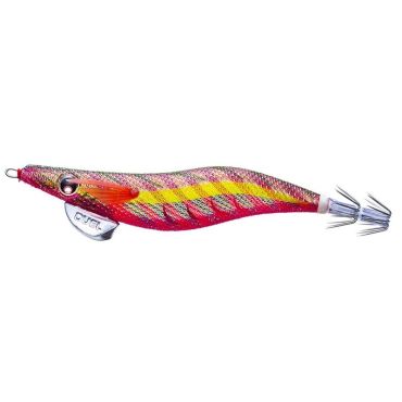 Turlutte Duel Eq Egi Original 3.5 Tdueq12nrgb