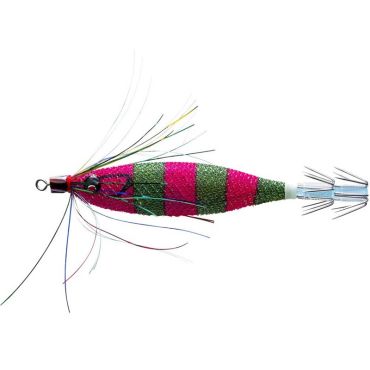 Turlutti Duel Squid Jig Picca 3.5 Tduy2blmz