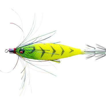 Turlutti Duel Squid Jig Picca 3.5 Tduy2lm