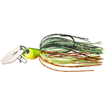 Chatterbait Noike Tiny Kaishin 1/4 - 7g Tkaishinbl14-10