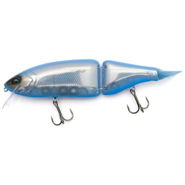 Kelluva Viehe Drt Tiny Klash Low - 16.7cm Tkl-bluemonday