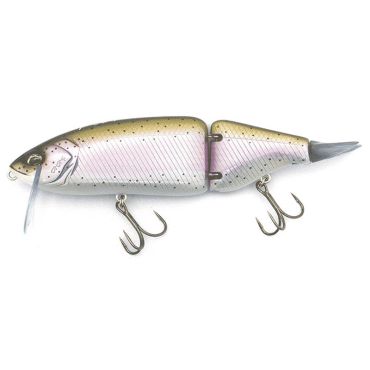 Kelluva Viehe Drt Tiny Klash Low - 16.7cm Tkl-magictrout