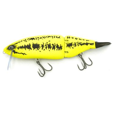 Kelluva Viehe Drt Tiny Klash Low - 16.7cm Tkl-shocklemon