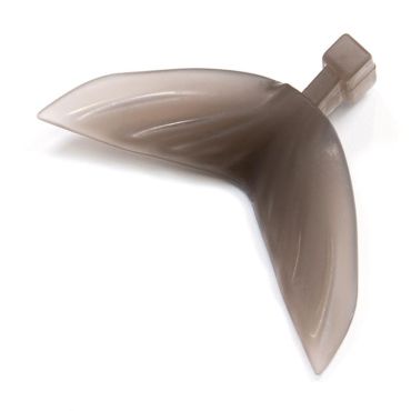 Vaihtopyrstö Drt Tiny Klash Standart Tail Tksttail-brown