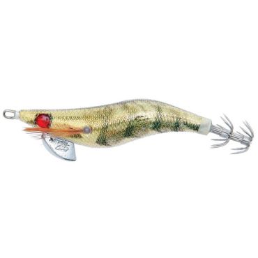 Turlutti Fu-shima Sea Rattle 3.5 - 12cm Tufsr12n16