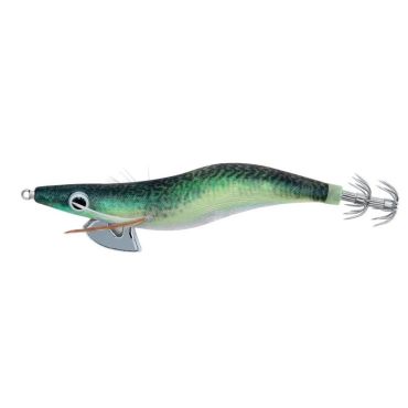 Mustekalajigi Fu-shima Sea Rattle 2.5 - 9cm Tufsr9mg