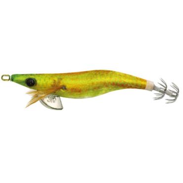 Turlutti Fu-shima Sea Shell 3.0 - 10cm Tufss10au