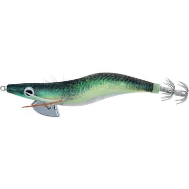 Turlutte Fu-shima Sea Shell 3.5 - 12cm Tufss12mg