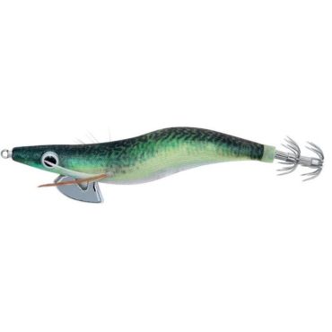 Kalmarijigi Fu-shima Sea Shell 2.5 - 9cm Tufss9mg