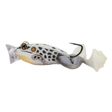Pehmeä Viehe Live Target The Ultimate Frog Popper Bait - 6.3cm Tup60t516