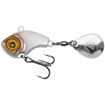 Uppoava Viehe Select Tail Spinner Turbo 2 - 7g Turboii7-11