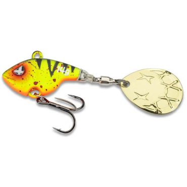 Uppoava Viehe Monkey Lures Turbo Lui Carpe Nostra - 7g Turbolui07-infernotiger