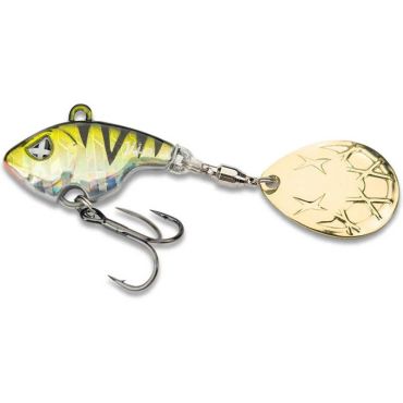 Uppoava Viehe Monkey Lures Turbo Lui Carpe Nostra - 14g Turbolui14-perchzilla
