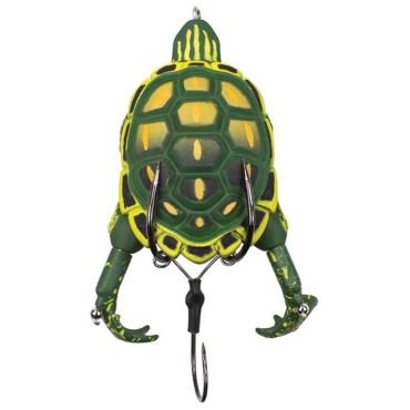 Pintauistin Lunker Hunt Prop Turtle - 8.8cm Turtle04