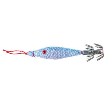 Turlutte Sea Squid Shamalo - 6cm Tush6tb