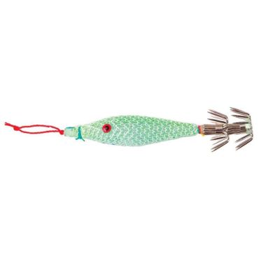 Turlutte Sea Squid Shamalo - 6cm Tush6tg