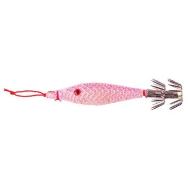 Turlutte Sea Squid Shamalo - 6cm Tush6tp