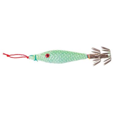Turlutti Sea Squid Shamalo - 9cm Tush9tg