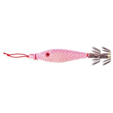 Turlutti Sea Squid Shamalo - 9cm Tush9tp