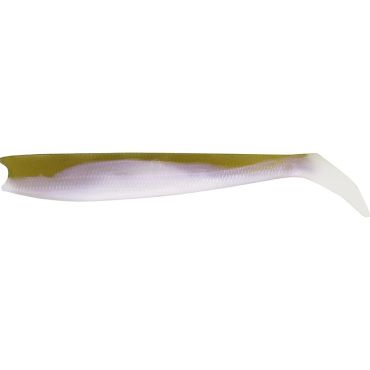 Pehmeä Viehe Ultimate Fishing Twinshad 130 Vrac - 13cm Twinshvr130waka